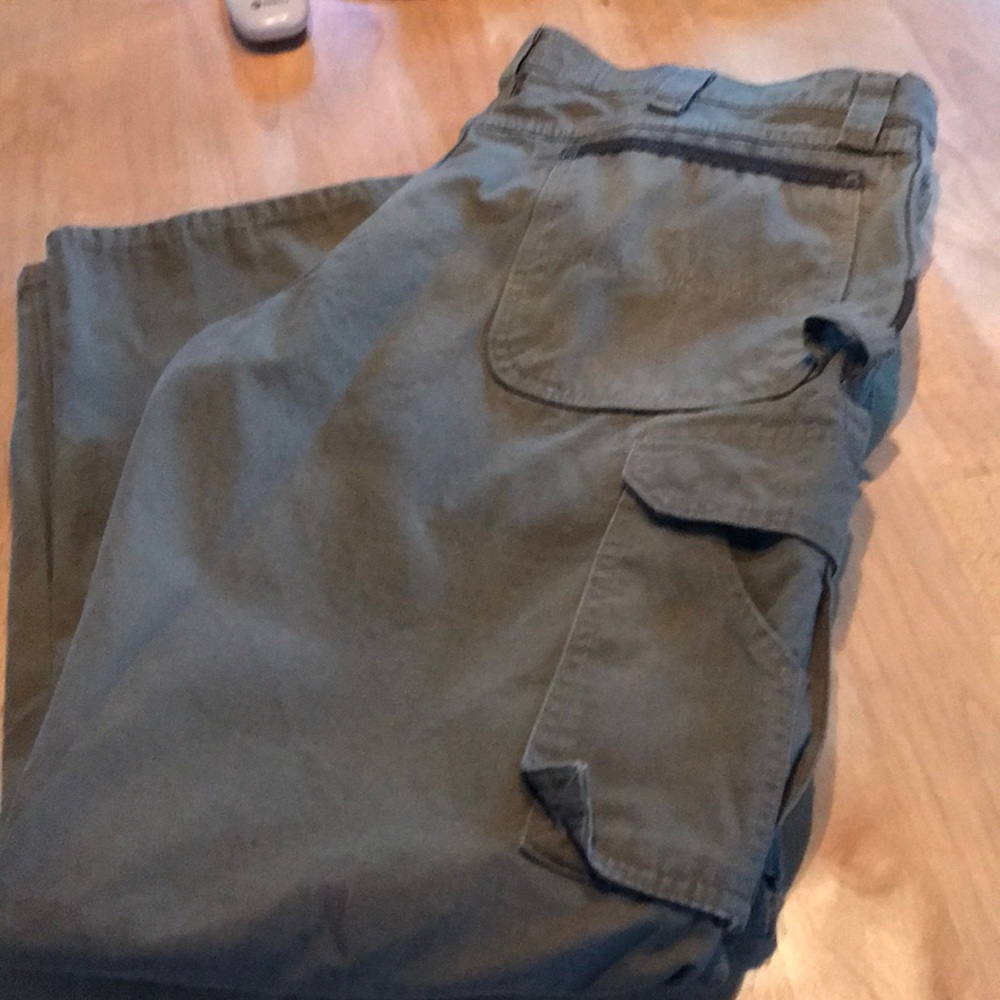 Wrangler Riggs Workwear